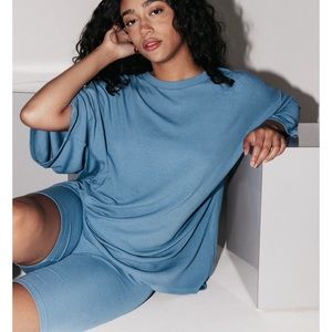 All weekend long set